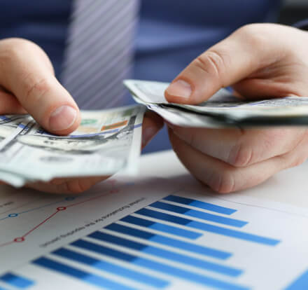 电子元器件仓储